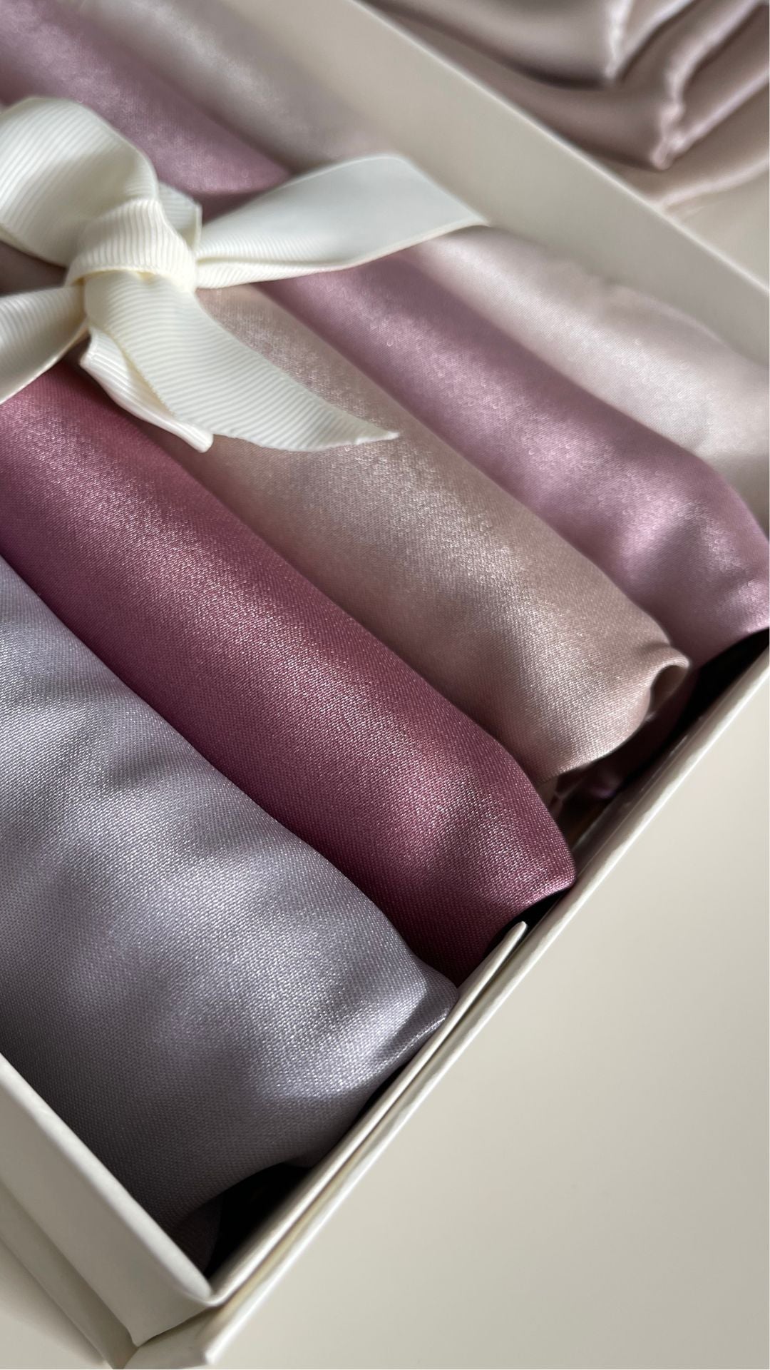 Silk Chiffon Hijab