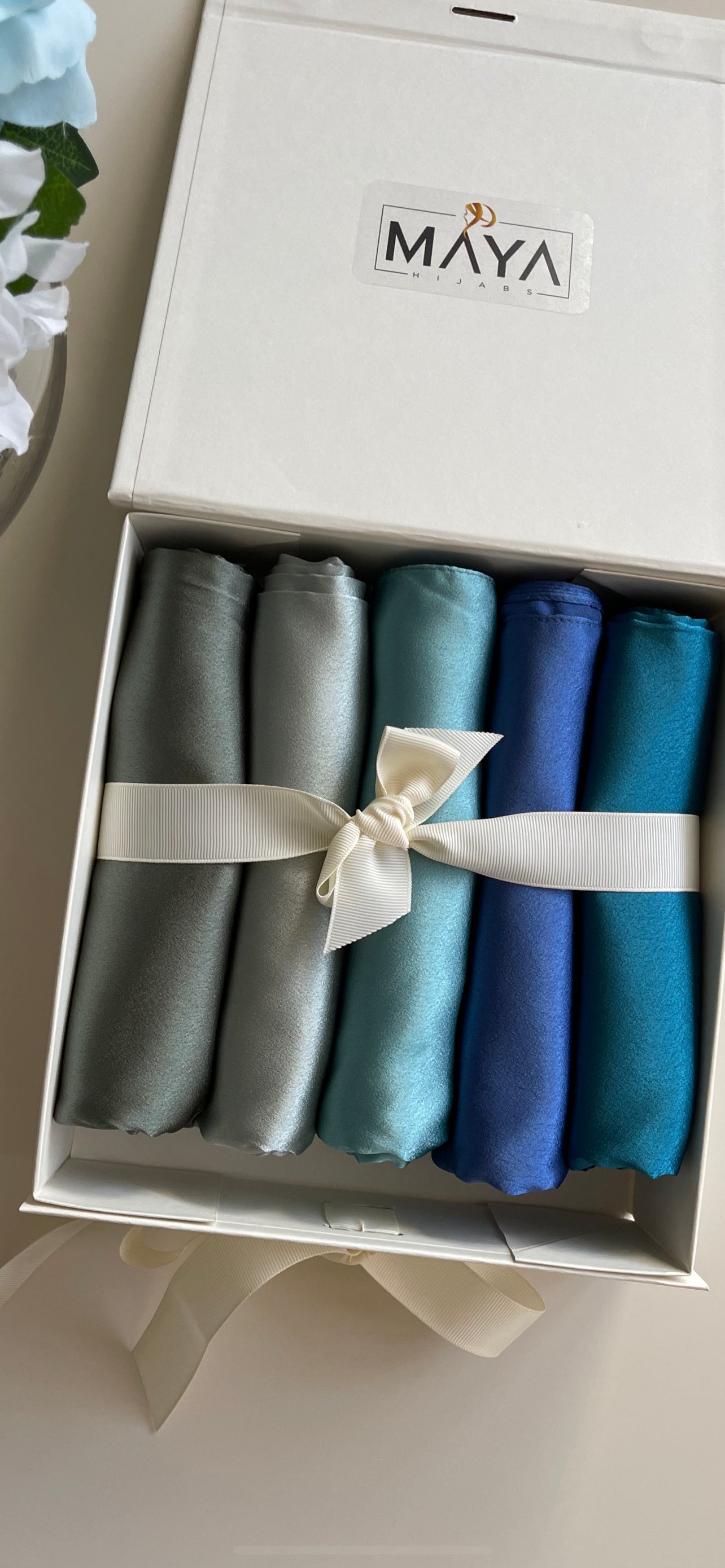Ocean Gift Box