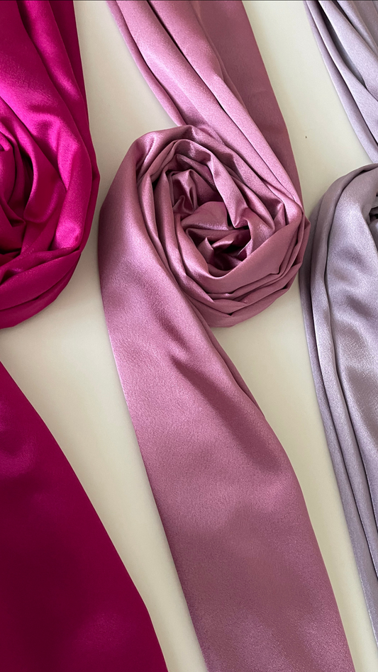 Velvet Cashmere Hijab