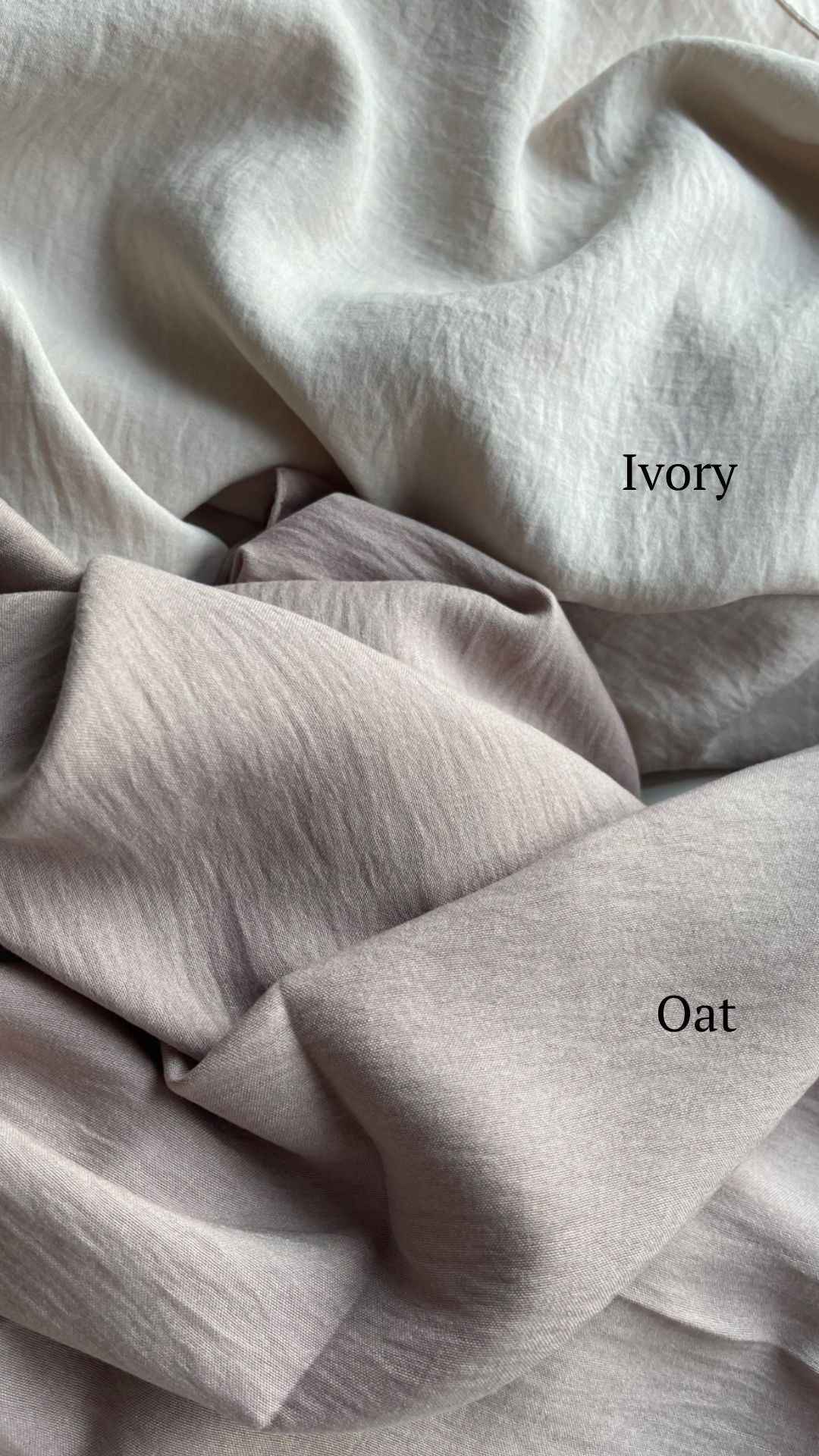 Soft Cotton Hijab