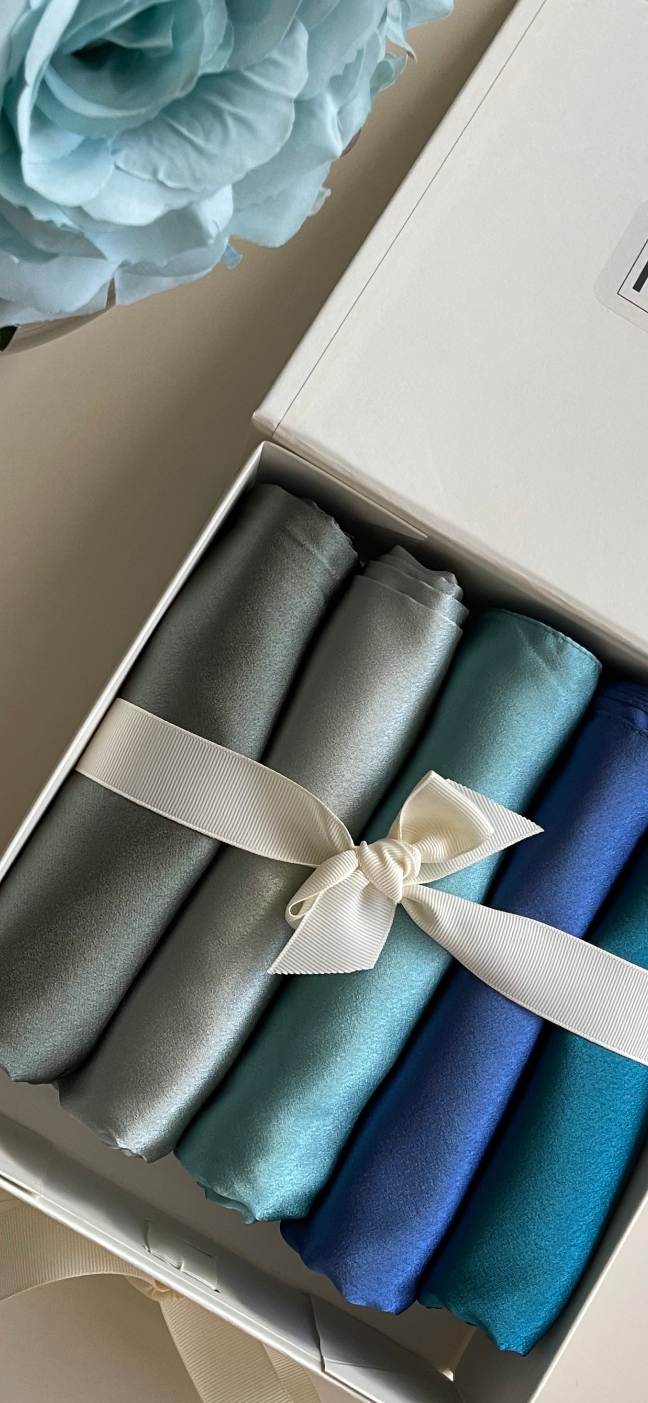 Ocean Gift Box